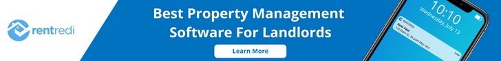 RentRedi: Best Property Management Software